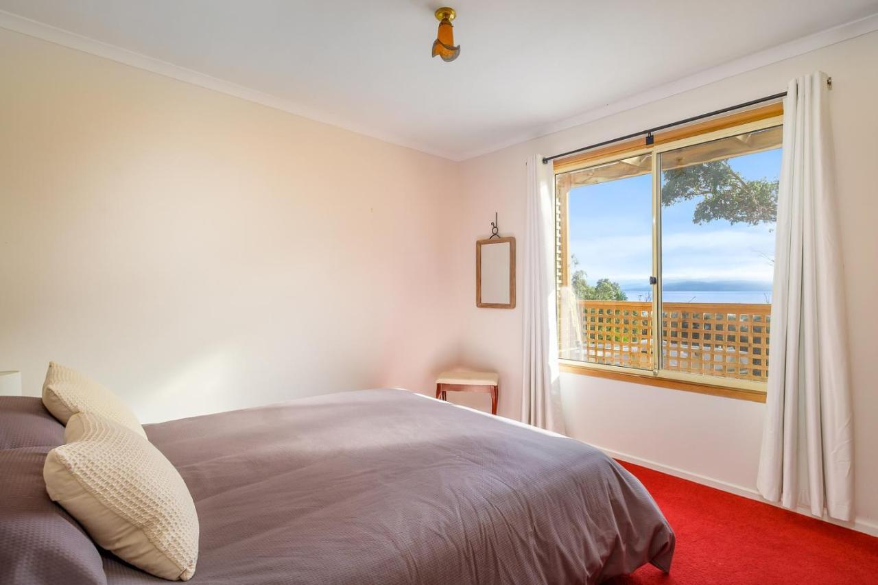 Bruny Island Escapes And Hotel Bruny Alonnah Buitenkant foto