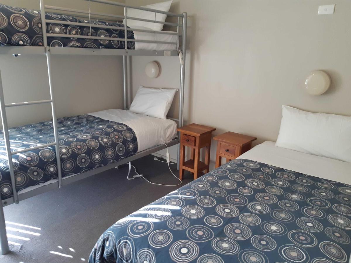 Bruny Island Escapes And Hotel Bruny Alonnah Buitenkant foto