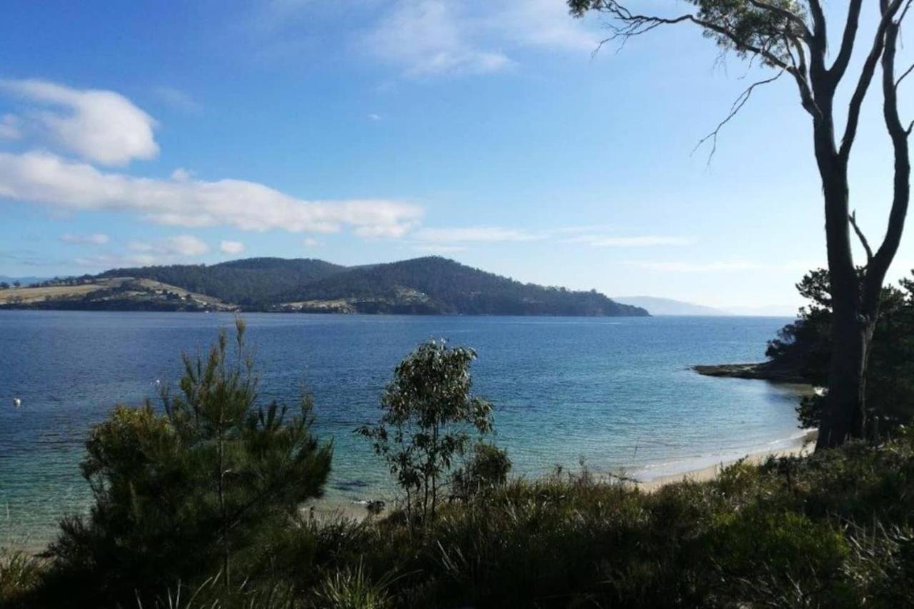 Bruny Island Escapes And Hotel Bruny Alonnah Buitenkant foto