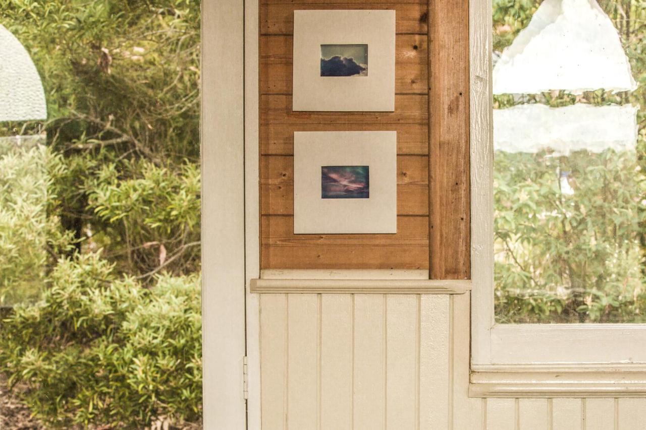 Bruny Island Escapes And Hotel Bruny Alonnah Buitenkant foto