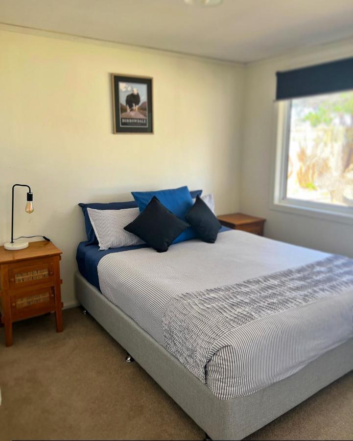 Bruny Island Escapes And Hotel Bruny Alonnah Buitenkant foto