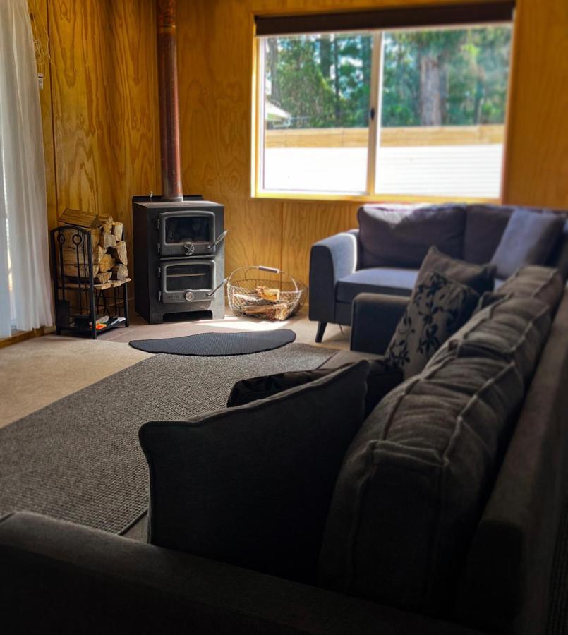 Bruny Island Escapes And Hotel Bruny Alonnah Buitenkant foto