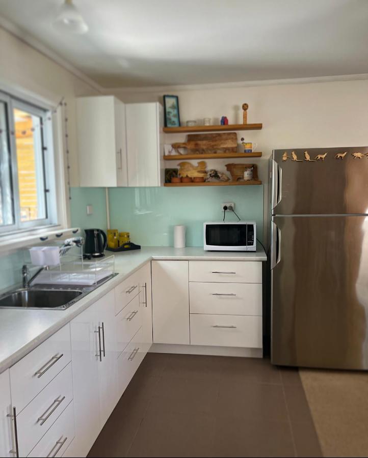 Bruny Island Escapes And Hotel Bruny Alonnah Buitenkant foto