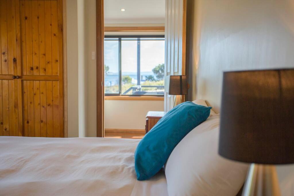 Bruny Island Escapes And Hotel Bruny Alonnah Buitenkant foto