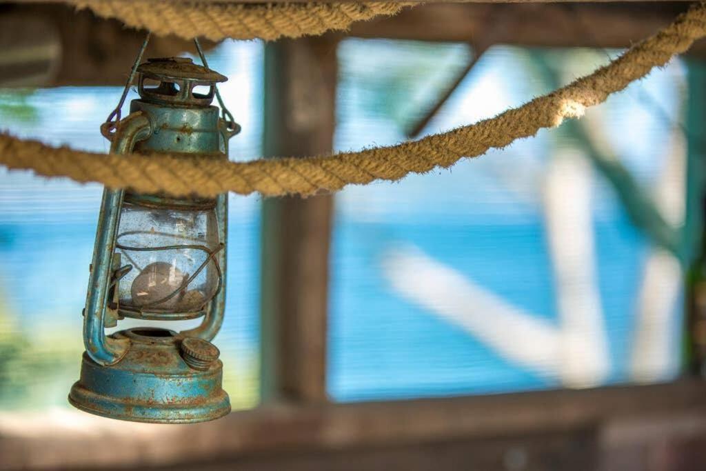 Bruny Island Escapes And Hotel Bruny Alonnah Buitenkant foto