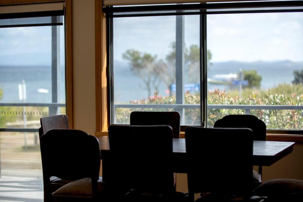 Bruny Island Escapes And Hotel Bruny Alonnah Buitenkant foto