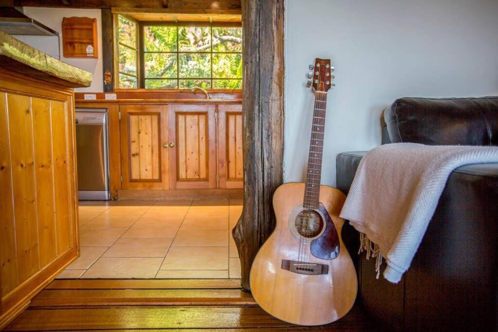 Bruny Island Escapes And Hotel Bruny Alonnah Buitenkant foto