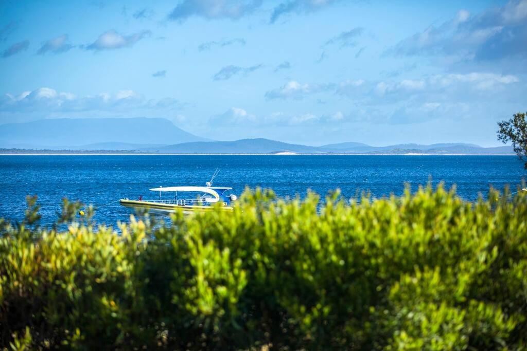 Bruny Island Escapes And Hotel Bruny Alonnah Buitenkant foto