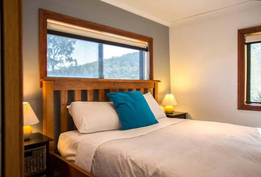 Bruny Island Escapes And Hotel Bruny Alonnah Buitenkant foto