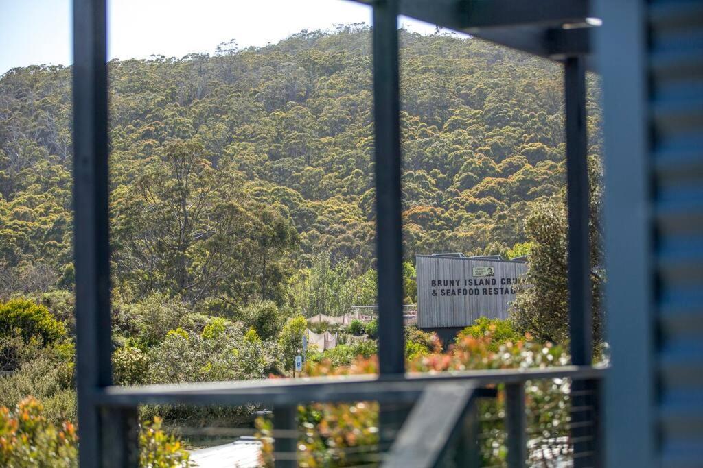 Bruny Island Escapes And Hotel Bruny Alonnah Buitenkant foto