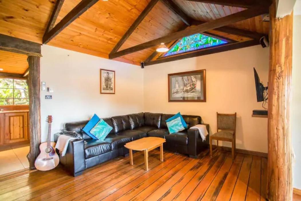 Bruny Island Escapes And Hotel Bruny Alonnah Buitenkant foto