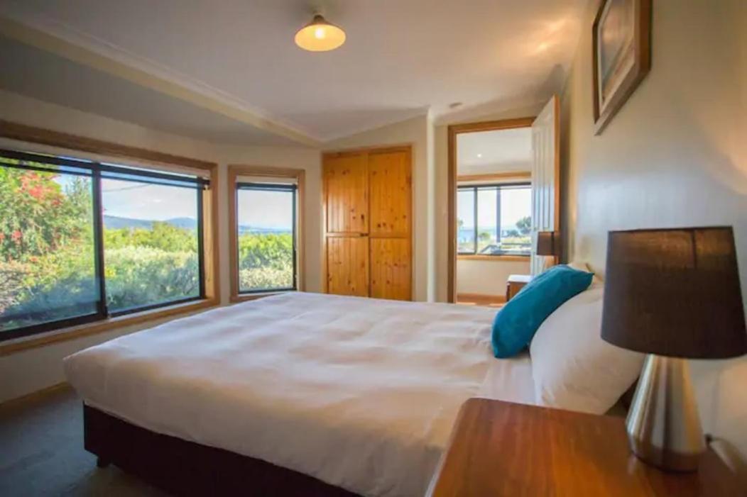 Bruny Island Escapes And Hotel Bruny Alonnah Buitenkant foto