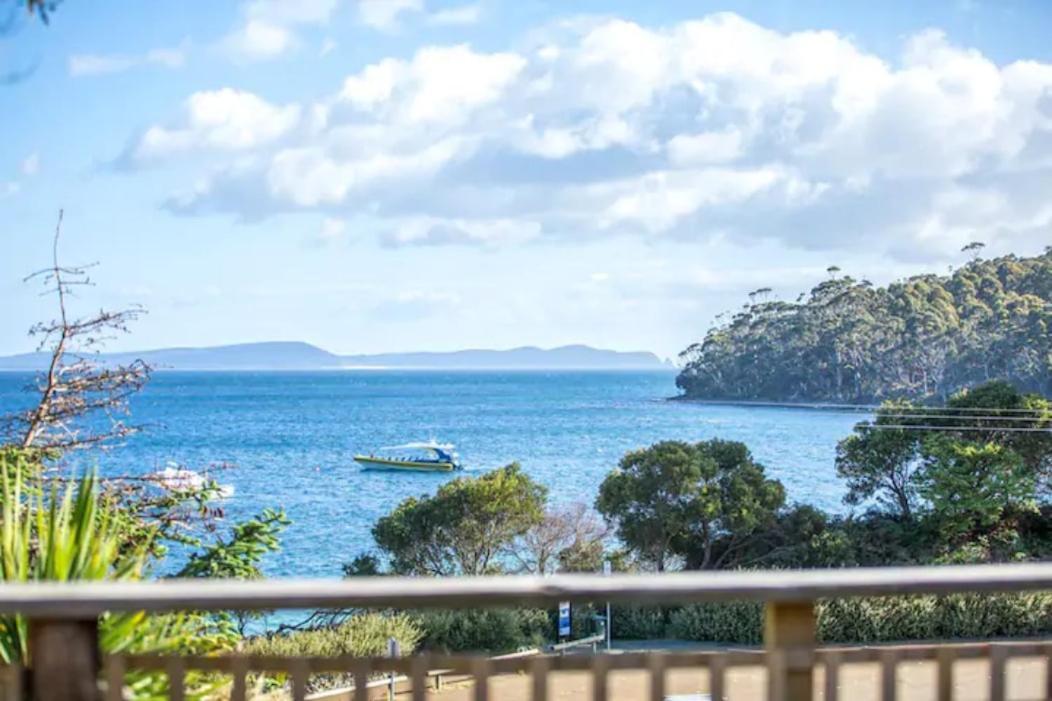 Bruny Island Escapes And Hotel Bruny Alonnah Buitenkant foto
