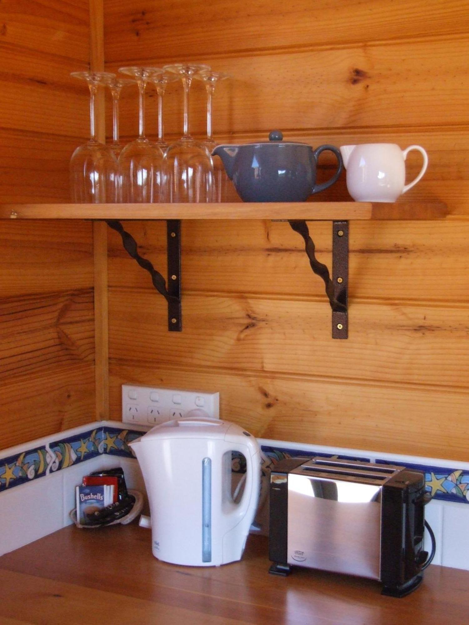 Bruny Island Escapes And Hotel Bruny Alonnah Buitenkant foto