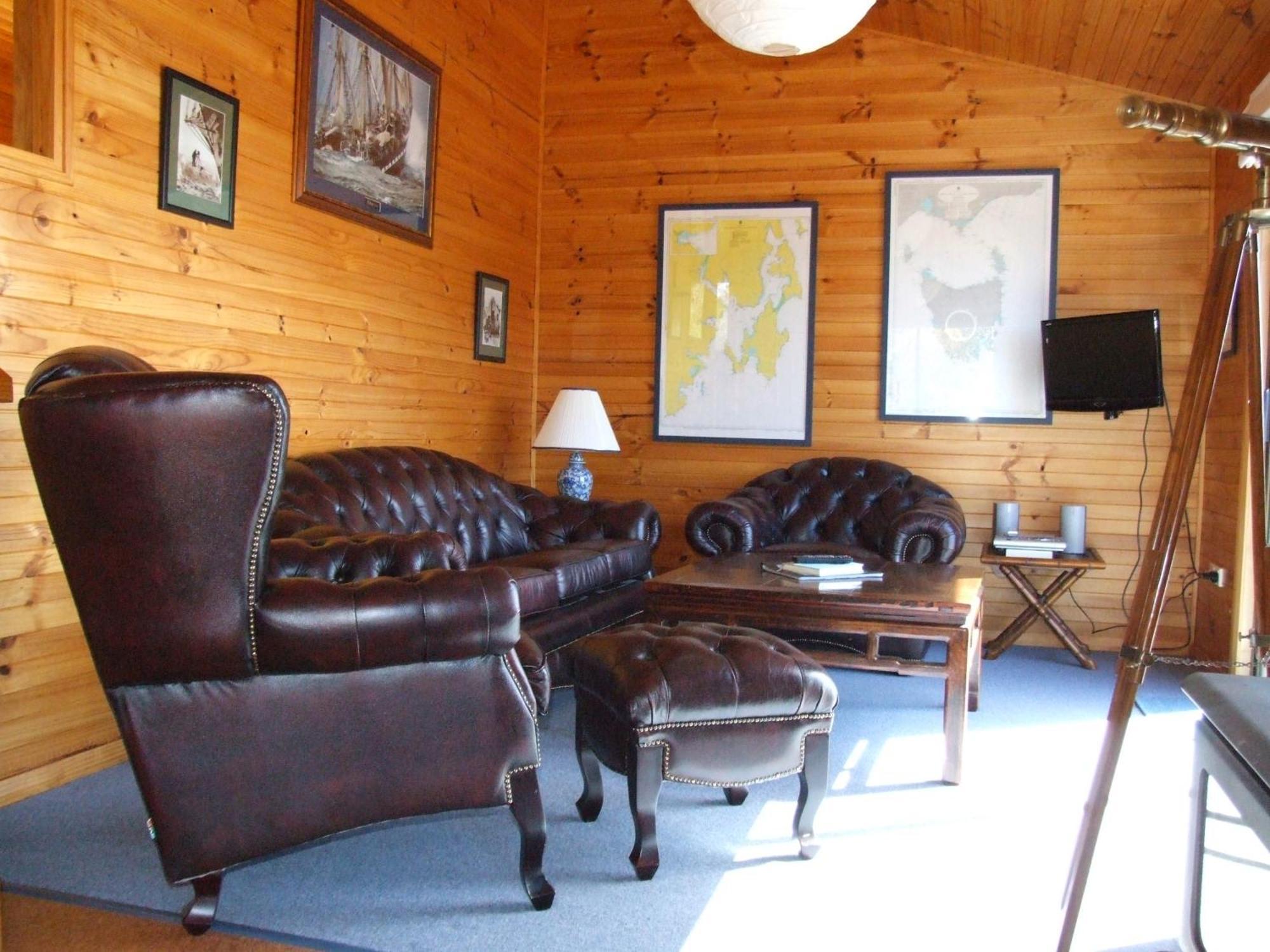 Bruny Island Escapes And Hotel Bruny Alonnah Buitenkant foto