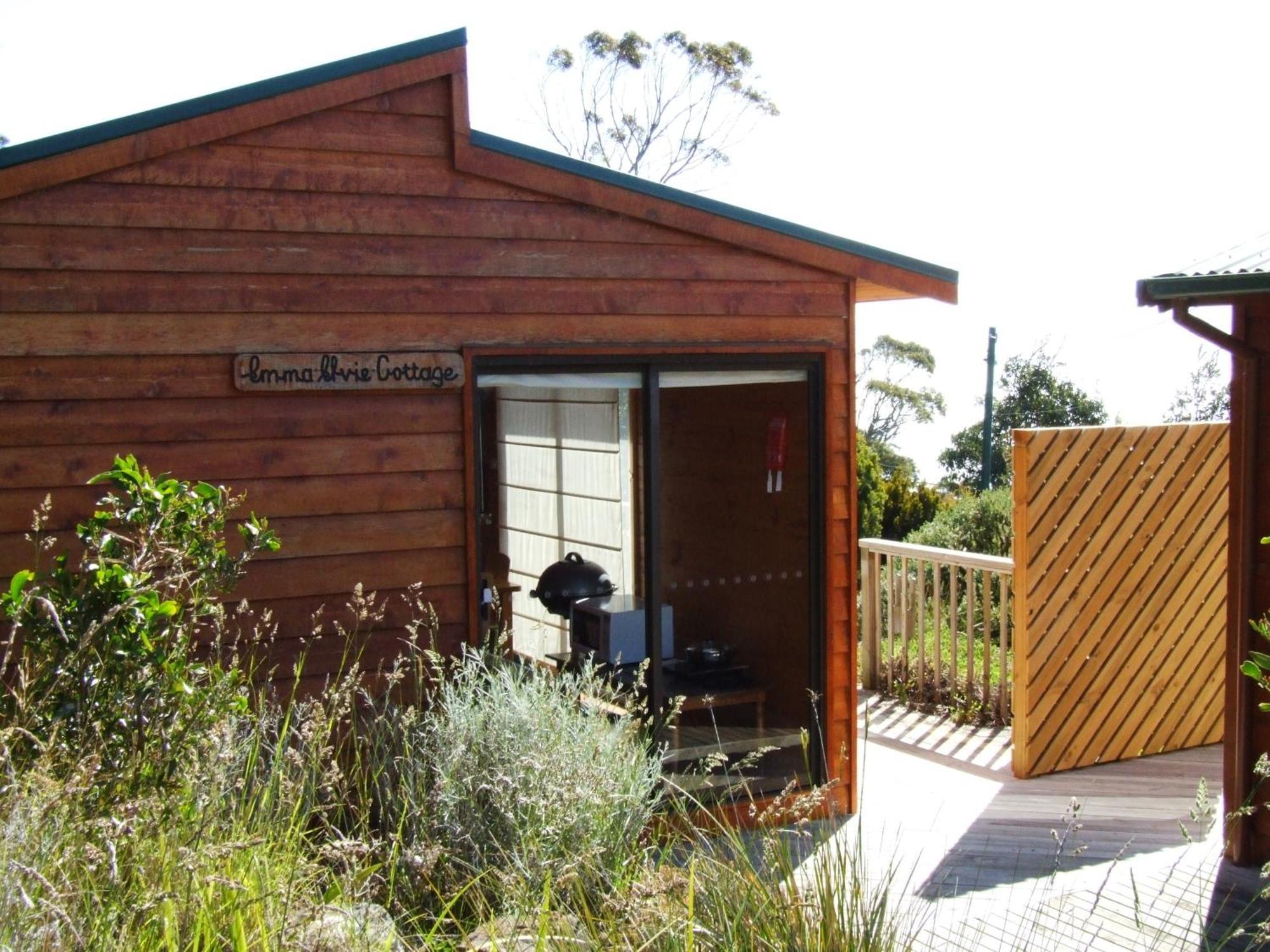 Bruny Island Escapes And Hotel Bruny Alonnah Buitenkant foto