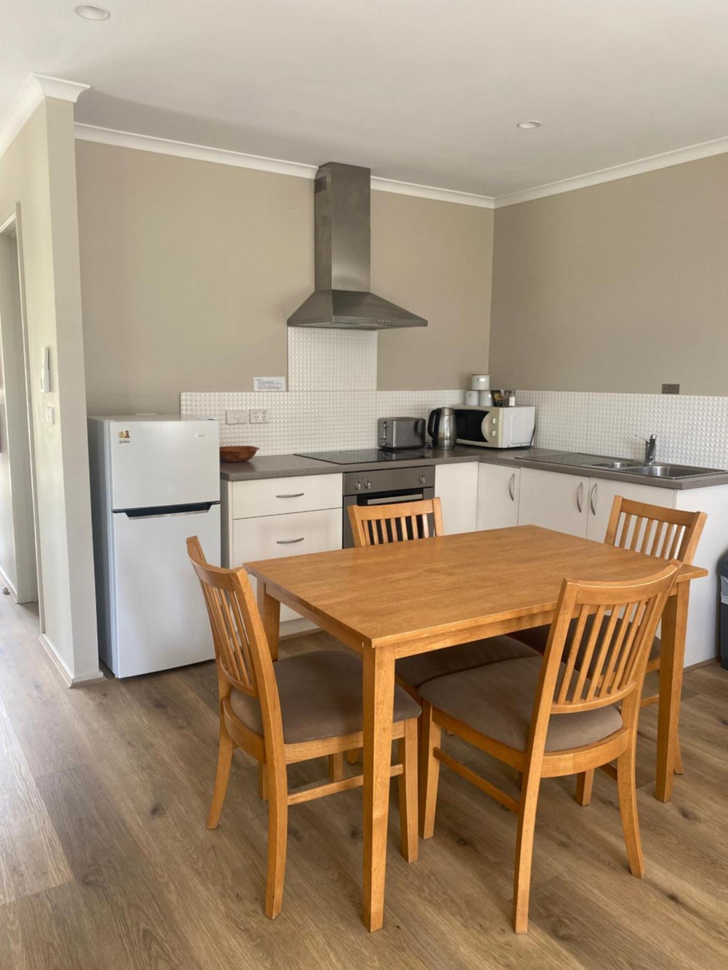 Bruny Island Escapes And Hotel Bruny Alonnah Buitenkant foto