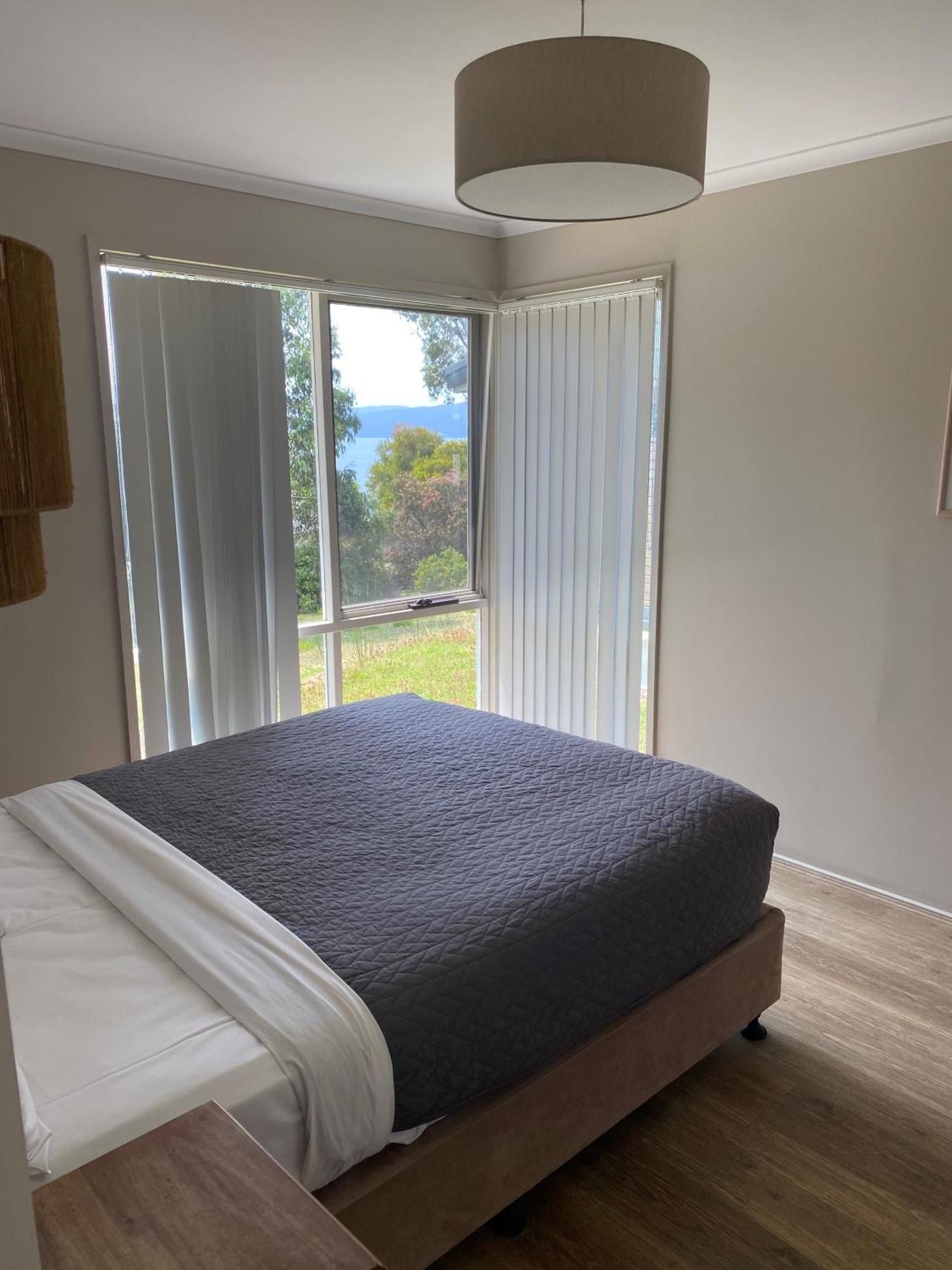 Bruny Island Escapes And Hotel Bruny Alonnah Buitenkant foto