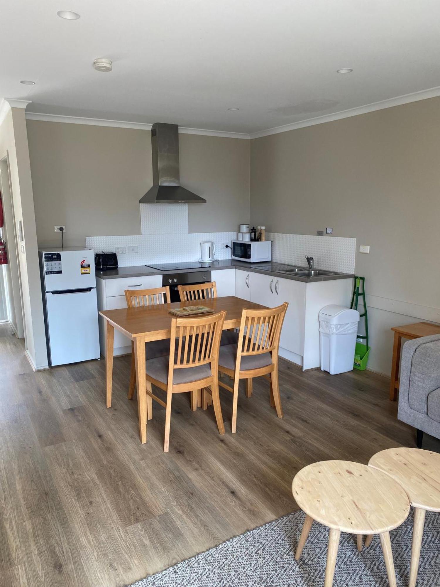 Bruny Island Escapes And Hotel Bruny Alonnah Buitenkant foto