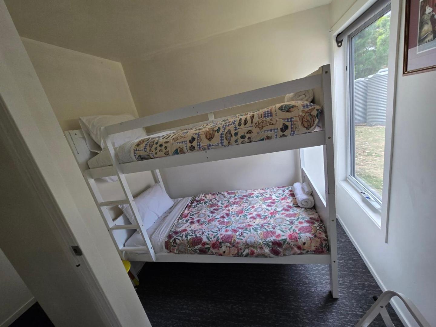 Bruny Island Escapes And Hotel Bruny Alonnah Buitenkant foto