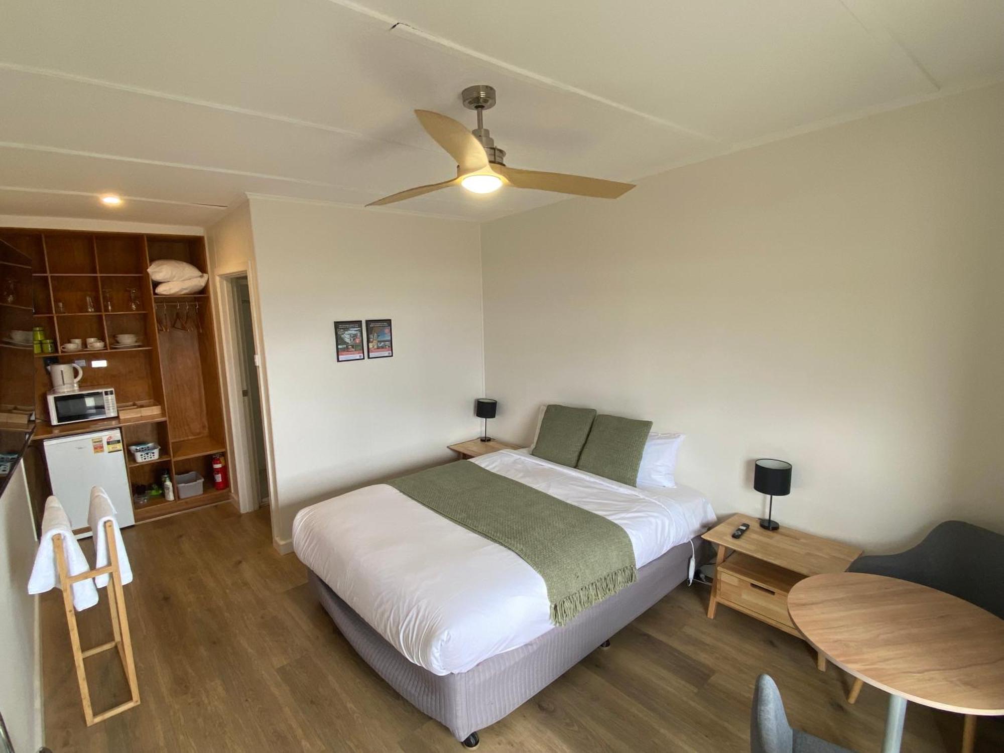 Bruny Island Escapes And Hotel Bruny Alonnah Buitenkant foto