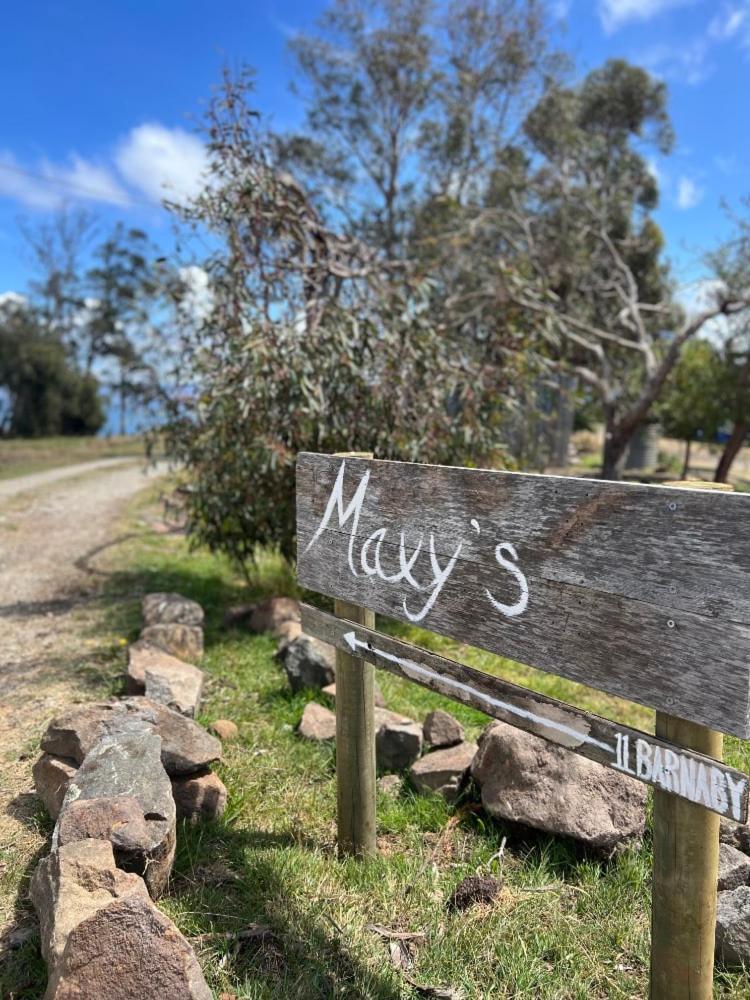 Bruny Island Escapes And Hotel Bruny Alonnah Buitenkant foto
