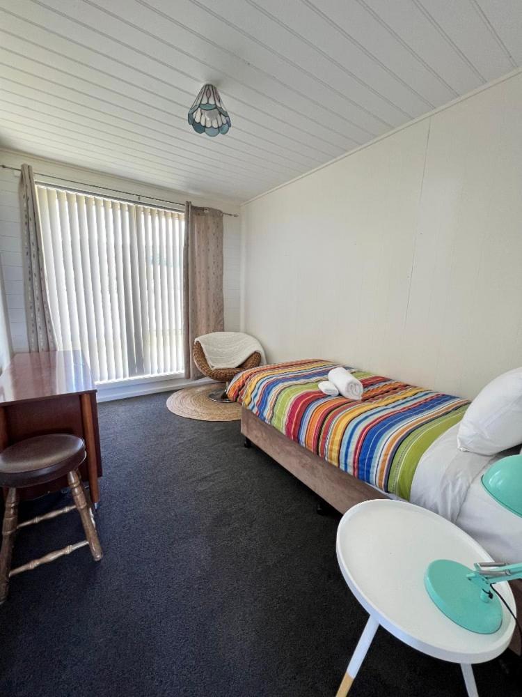 Bruny Island Escapes And Hotel Bruny Alonnah Buitenkant foto
