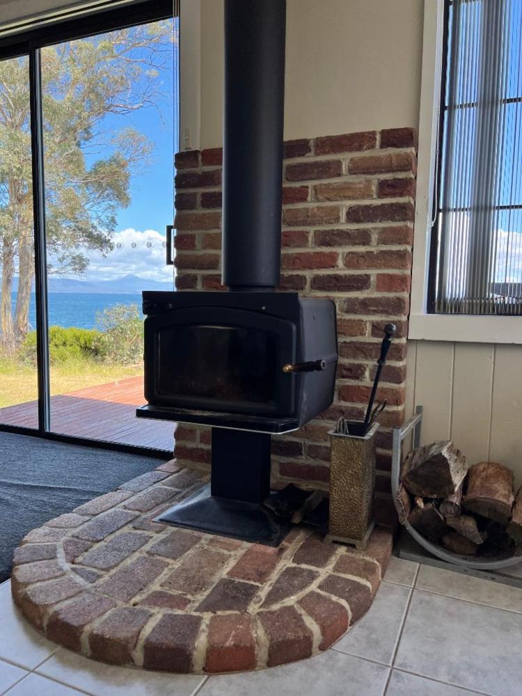 Bruny Island Escapes And Hotel Bruny Alonnah Buitenkant foto