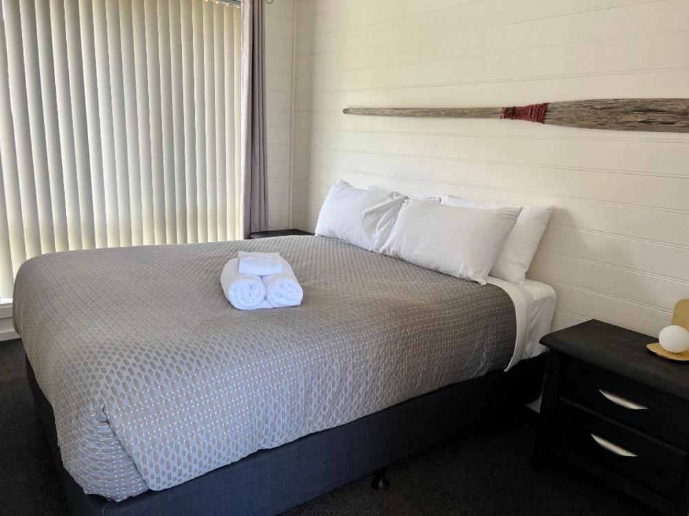 Bruny Island Escapes And Hotel Bruny Alonnah Buitenkant foto