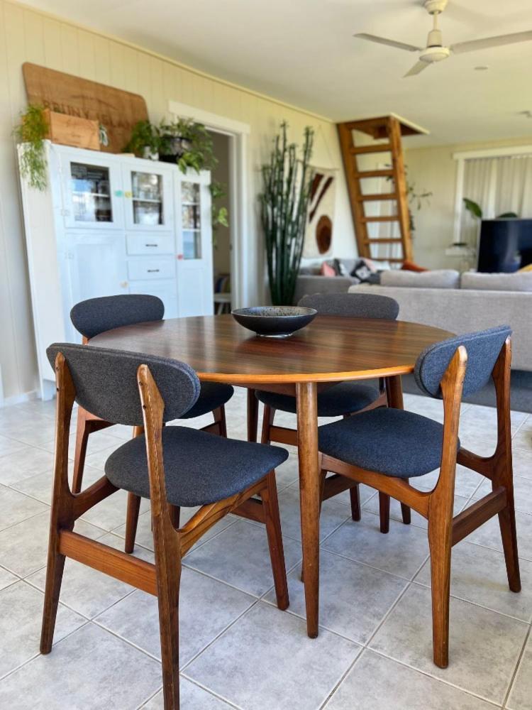 Bruny Island Escapes And Hotel Bruny Alonnah Buitenkant foto
