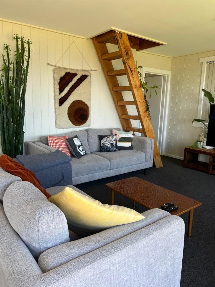 Bruny Island Escapes And Hotel Bruny Alonnah Buitenkant foto