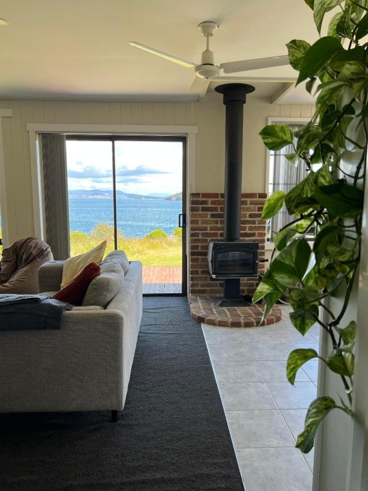 Bruny Island Escapes And Hotel Bruny Alonnah Buitenkant foto