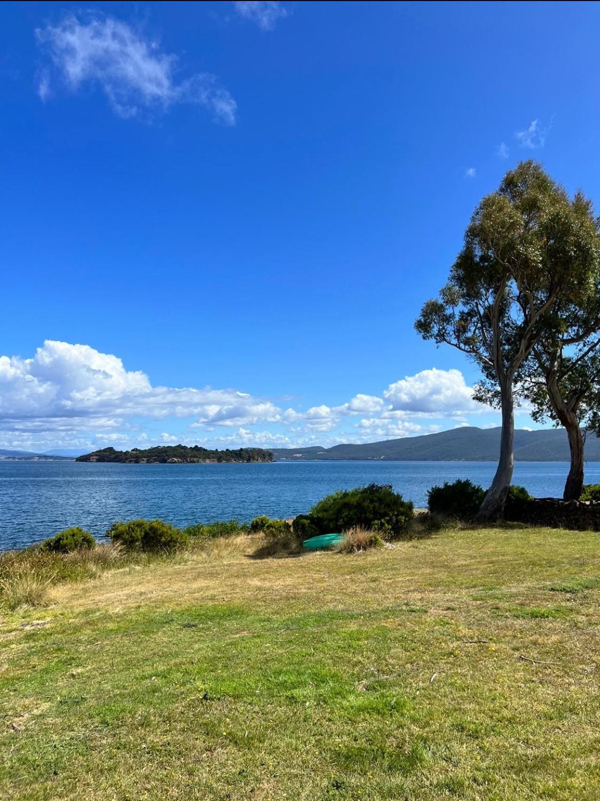 Bruny Island Escapes And Hotel Bruny Alonnah Buitenkant foto