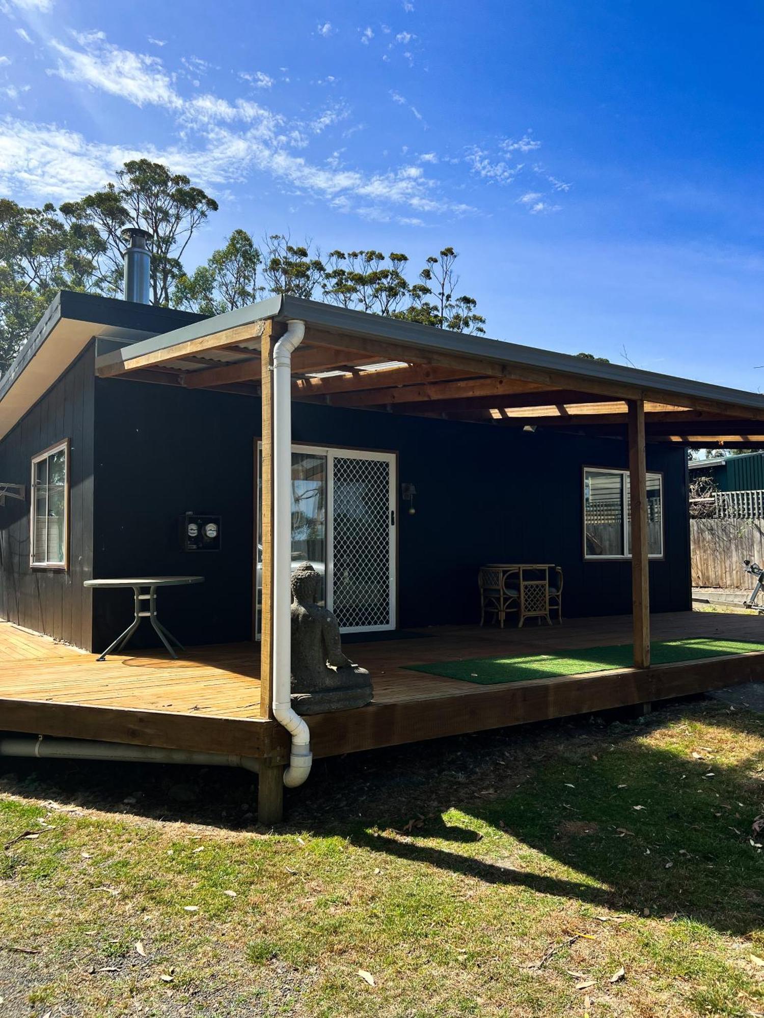 Bruny Island Escapes And Hotel Bruny Alonnah Buitenkant foto