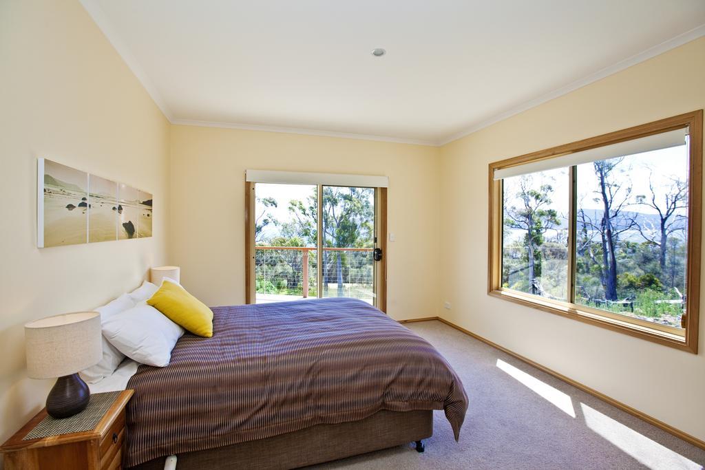 Bruny Island Escapes And Hotel Bruny Alonnah Buitenkant foto