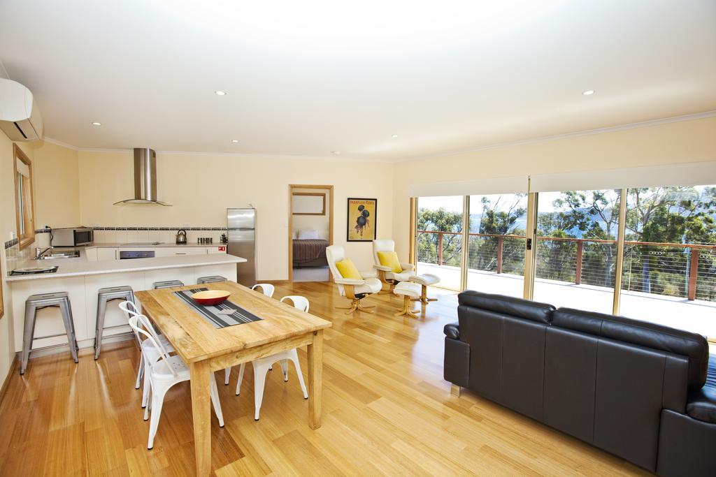 Bruny Island Escapes And Hotel Bruny Alonnah Buitenkant foto