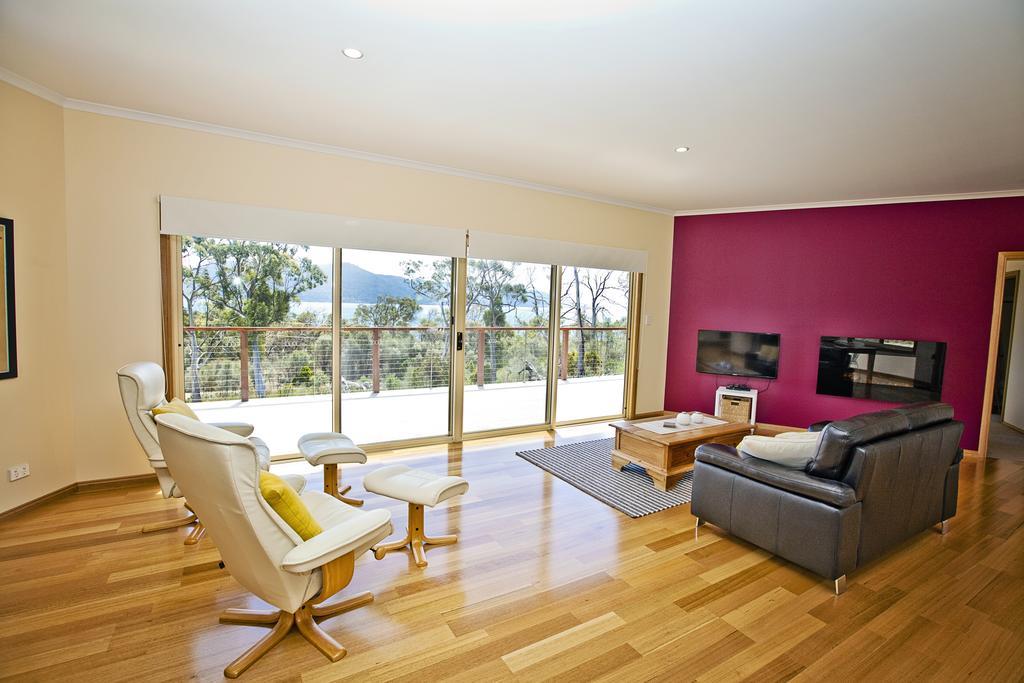 Bruny Island Escapes And Hotel Bruny Alonnah Buitenkant foto