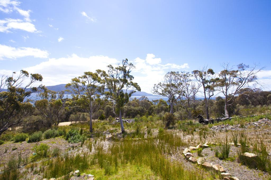 Bruny Island Escapes And Hotel Bruny Alonnah Buitenkant foto